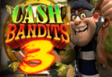 Cherry Jackpot. Cash Bandits 3 free slot spins