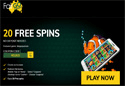 Fair Go Casino free spins